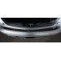 Накладка на задний бампер Honda Civic IX FL Hatchback (2015-) бренд – Avisa дополнительное фото – 2